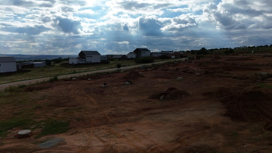 0 Bedroom Property for Sale in Helderzicht Eco Estate North West